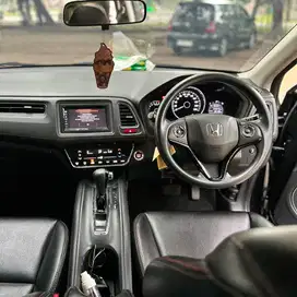 Honda HR-V 2016 Bensin