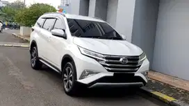 [ GARANSI 1TH ] Daihatsu Terios R AT Putih 2020/2021