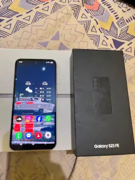 SAMSUNG S23 FE 5G 8/256