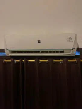 AC SHARP 1/2 PK