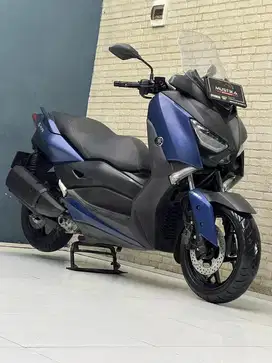 Yamaha X-max ABS -250 - 2021 | wulan mustika