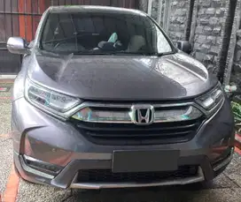 Honda CR-V 2018 Matic 1.5 Turbo Prestige