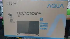 TV AQUA 32IN DIGITAL