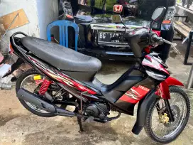 Vega Zr kondisi seger