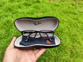 Frame kacamata RAYBAN SECOND ORIGINAL