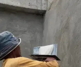 jasa plaster dan acian