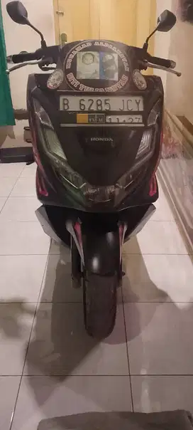 Pajak idup mesin halus motor buat pake kerja doang
