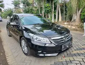 Honda Accord VTI-L 2.4 Besin Matic/At 2011 Super Istimewa