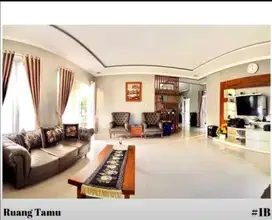 RUMAH SIAP HUNI KAWASAN KOL MASTURI CIMAHI