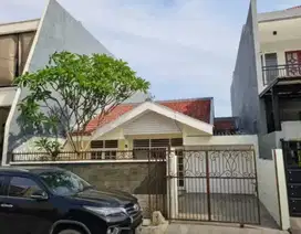 28. DIJUAL DARMO HARAPAN INDAH SURABAYA DARMO