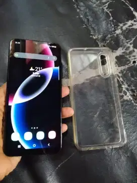 Samsung a50 minus