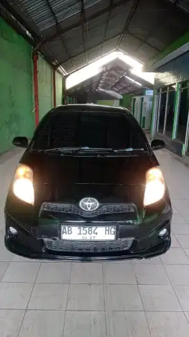 Yaris manual ab asli