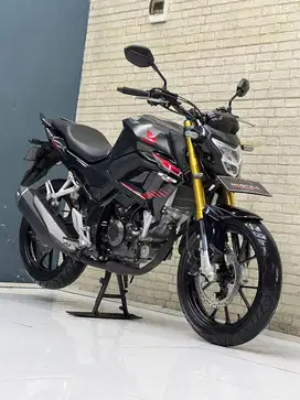 Terbatas!! Honda CB 150 R - 155cc - 2022 | Wulan Mustika
