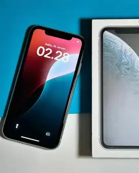Iphone xr ex ibox