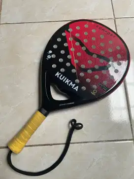 Second Kuikma Comfort Soft Adult Padel Racket
