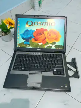 Laptop Dell Latitude Ram3GB awet 24jam