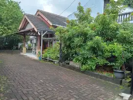 Dijual murah rumah siap huni di Tangerang Selatan