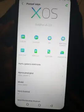 Infinix smart 5 ram 2/32