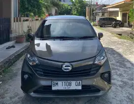 DAIHATSU SIGRA 1.2 X MT 2022