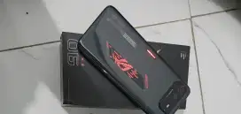 Rog 6 resmi tam