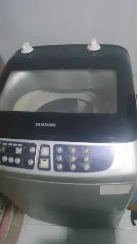 Mesin cuci samsung