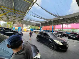 LOWONGAN KERJA TENAGA CUCI STEAM