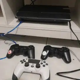 Jual ps3 superslim