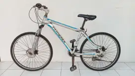 Mtb (Alloy) Phoenix 26 Sepeda gunung