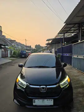 Honda Brio Satya 2024 Bensin