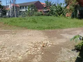 Tanah Dijual Dibelakang SMAN 1 Baleendah
