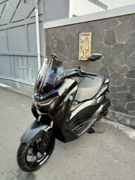 Yamaha All New Nmax Neo S 2024 Cash & kredit