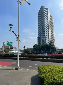 Renting Studio Apartment South Jakarta