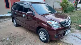 Daihatsu Xenia 2010 Bensin
