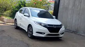 [ LOW KM ] Honda HR-V HRV HR V 1.8 Prestige RS AT Putih 2016/2017