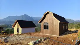 Sejuk dan indahan kavling the hanjawong villas