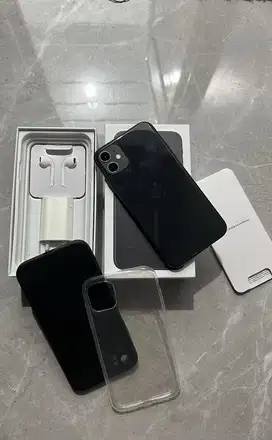 IPHONE 11 128Gb IBOX
