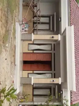 JASA BANGUN RUMAH