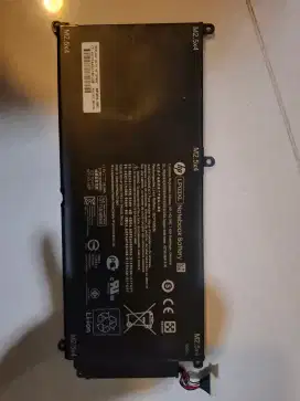 Batrai laptop hp envy edisi BU