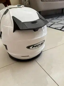 Helm MDS supermoto