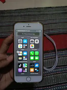 IPHONE 6S 128GB