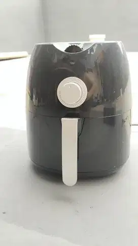 Airfryer pemanggang