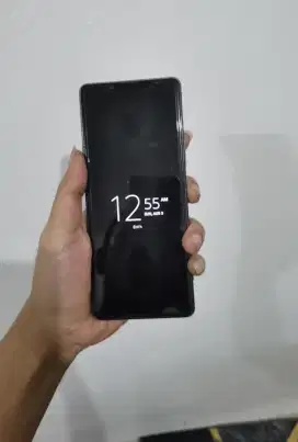 Sony xperia 1 mark ii