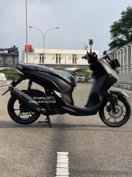 LEXI std 2021 Cash Kredit Plat Timur Gress