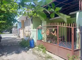 Rumah Murah Cluster Mutiara (Nego Sopan/ Halus)