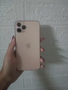 Iphone 11 pro ex inter