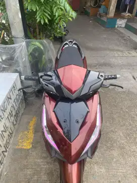 Jual Vario LED old 2017