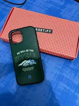 Casetify iPhone 15