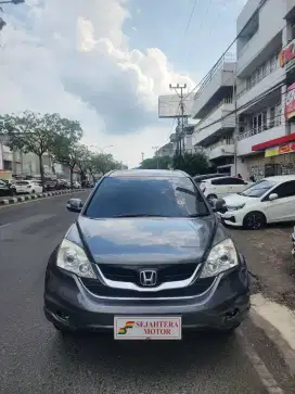 [KM LOW 70RB] Honda CRV 2.0 AT 2012/2013 BG TGN1 FULL ORISINIL