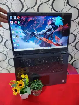 Laptop Design Dell Latitude 3410 Corei5 Ram 16/512gb Ssd SiapPakai COD