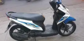Beat Esp th 2015 mulus pjk baru
